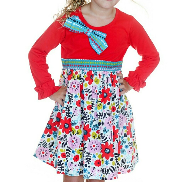 Jelly The Pug Other - Jelly the Pug Winter Wander Collection Dress